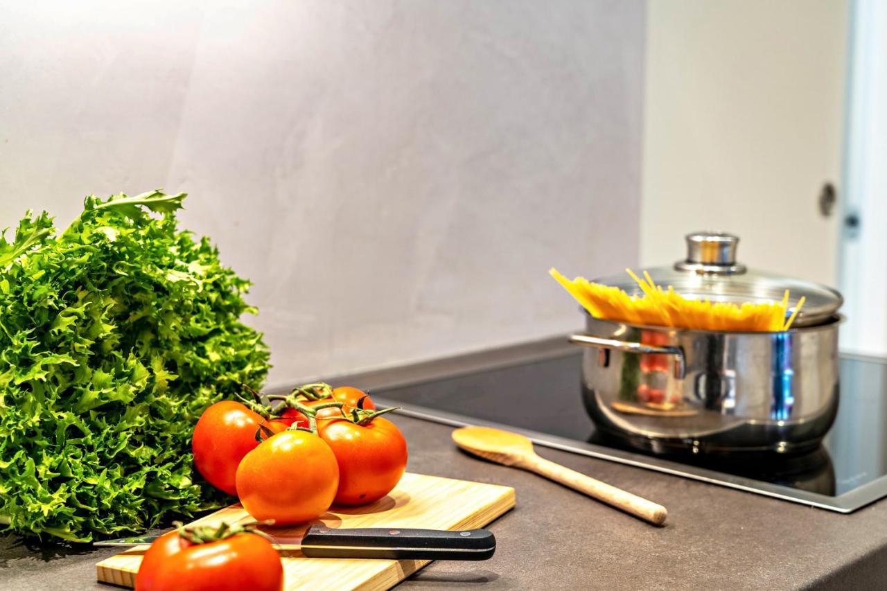 Central Suite Meran Экстерьер фото