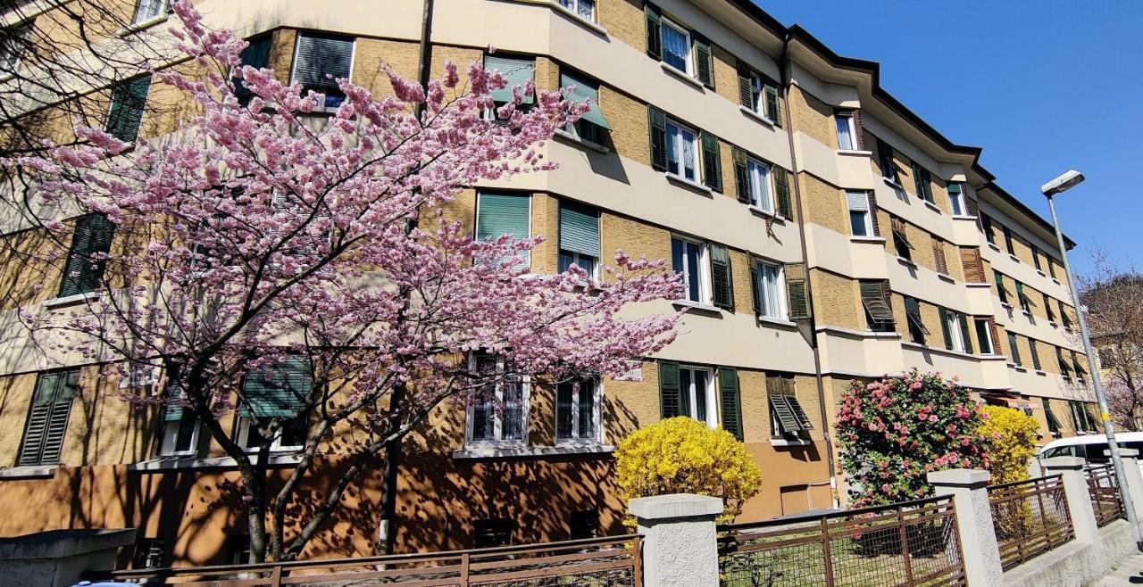 Central Suite Meran Экстерьер фото